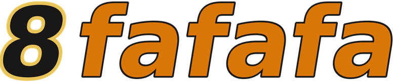 8fafafa logo